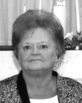 Saundra Luanna Swearingen